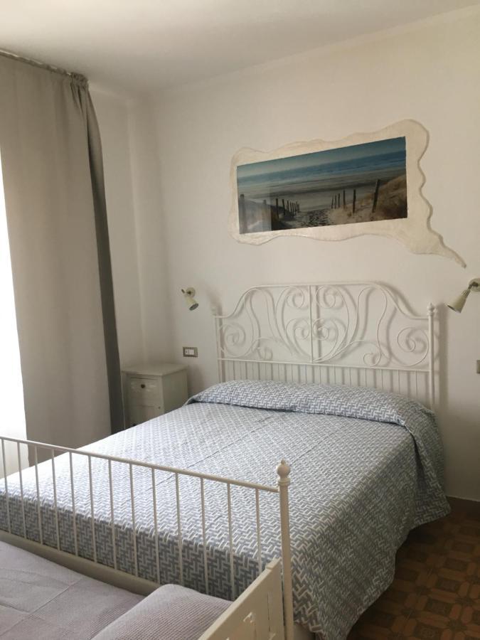 Lagarolina Del Conero B&B ซีโรโล ภายนอก รูปภาพ