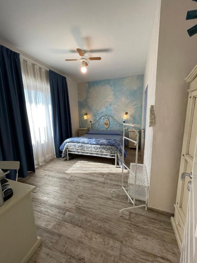 Lagarolina Del Conero B&B ซีโรโล ภายนอก รูปภาพ
