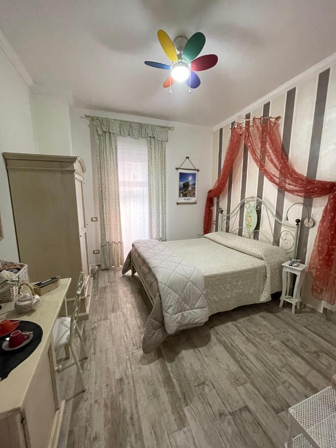 Lagarolina Del Conero B&B ซีโรโล ภายนอก รูปภาพ
