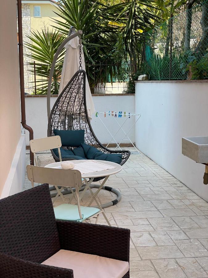 Lagarolina Del Conero B&B ซีโรโล ภายนอก รูปภาพ