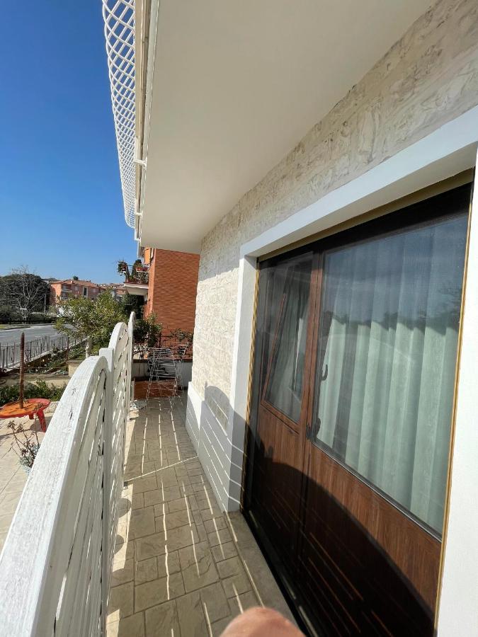 Lagarolina Del Conero B&B ซีโรโล ภายนอก รูปภาพ