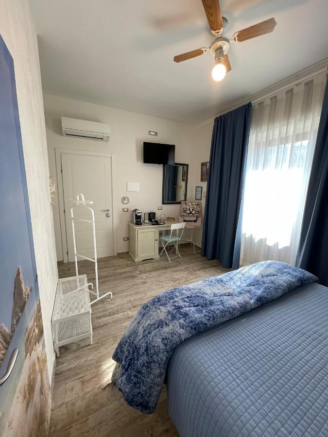 Lagarolina Del Conero B&B ซีโรโล ภายนอก รูปภาพ