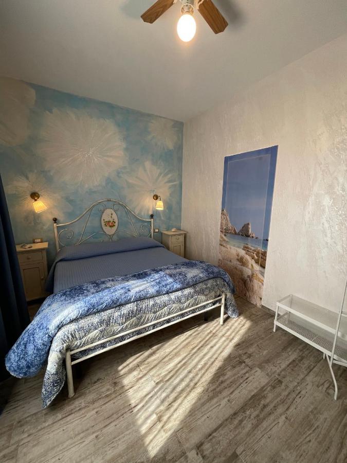 Lagarolina Del Conero B&B ซีโรโล ภายนอก รูปภาพ