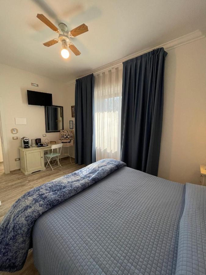 Lagarolina Del Conero B&B ซีโรโล ภายนอก รูปภาพ