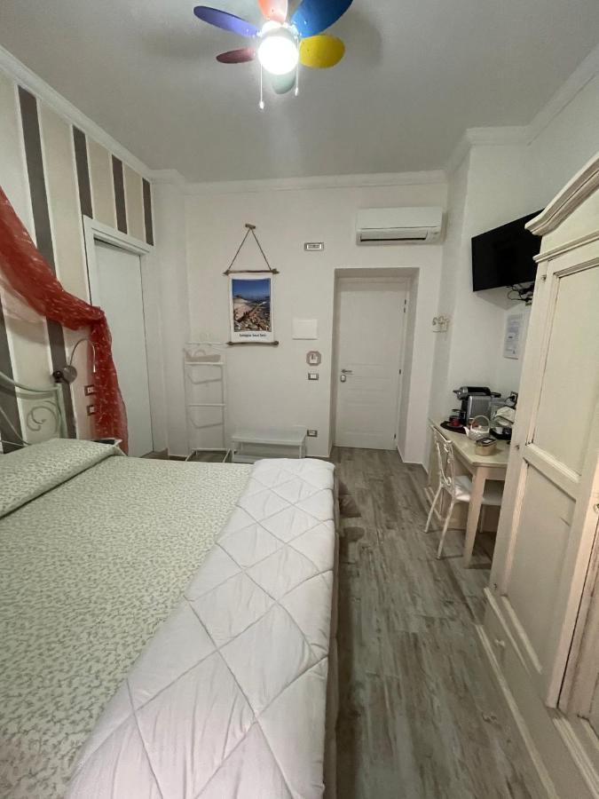 Lagarolina Del Conero B&B ซีโรโล ภายนอก รูปภาพ