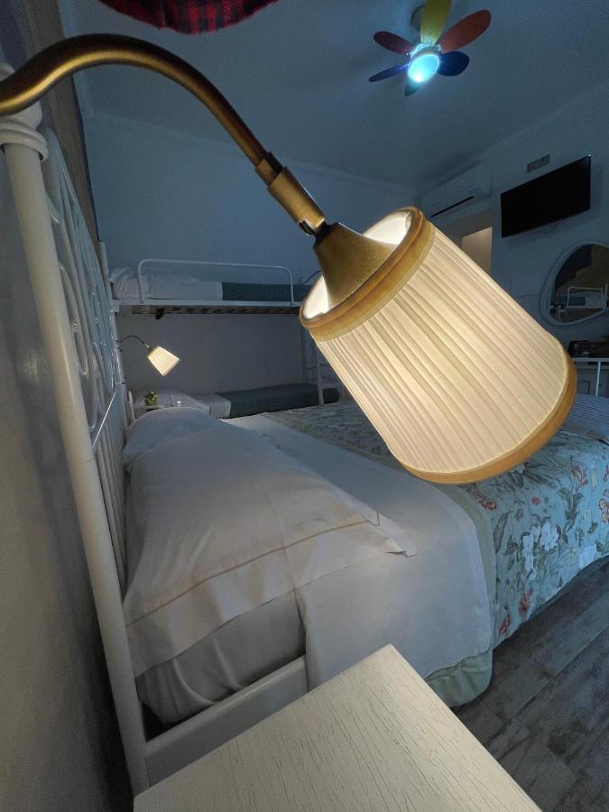 Lagarolina Del Conero B&B ซีโรโล ภายนอก รูปภาพ
