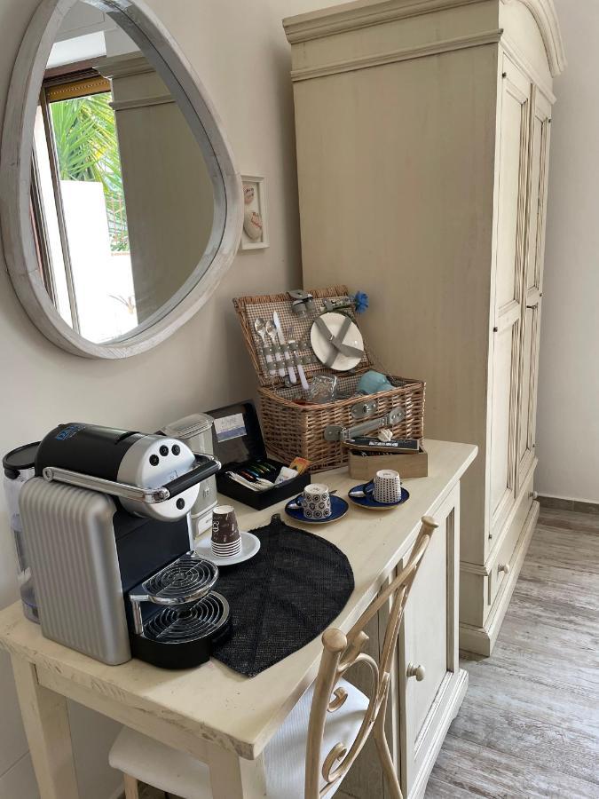 Lagarolina Del Conero B&B ซีโรโล ภายนอก รูปภาพ