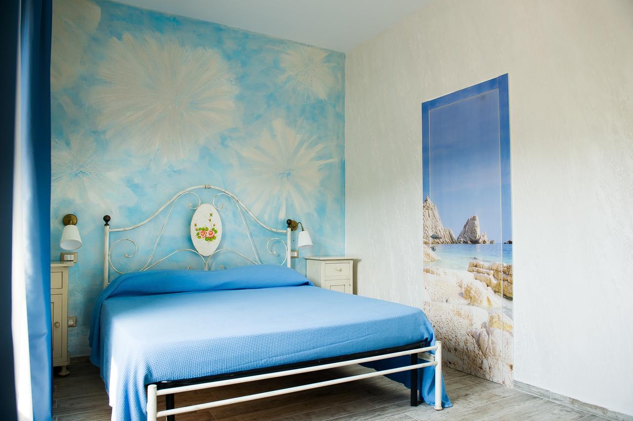 Lagarolina Del Conero B&B ซีโรโล ภายนอก รูปภาพ