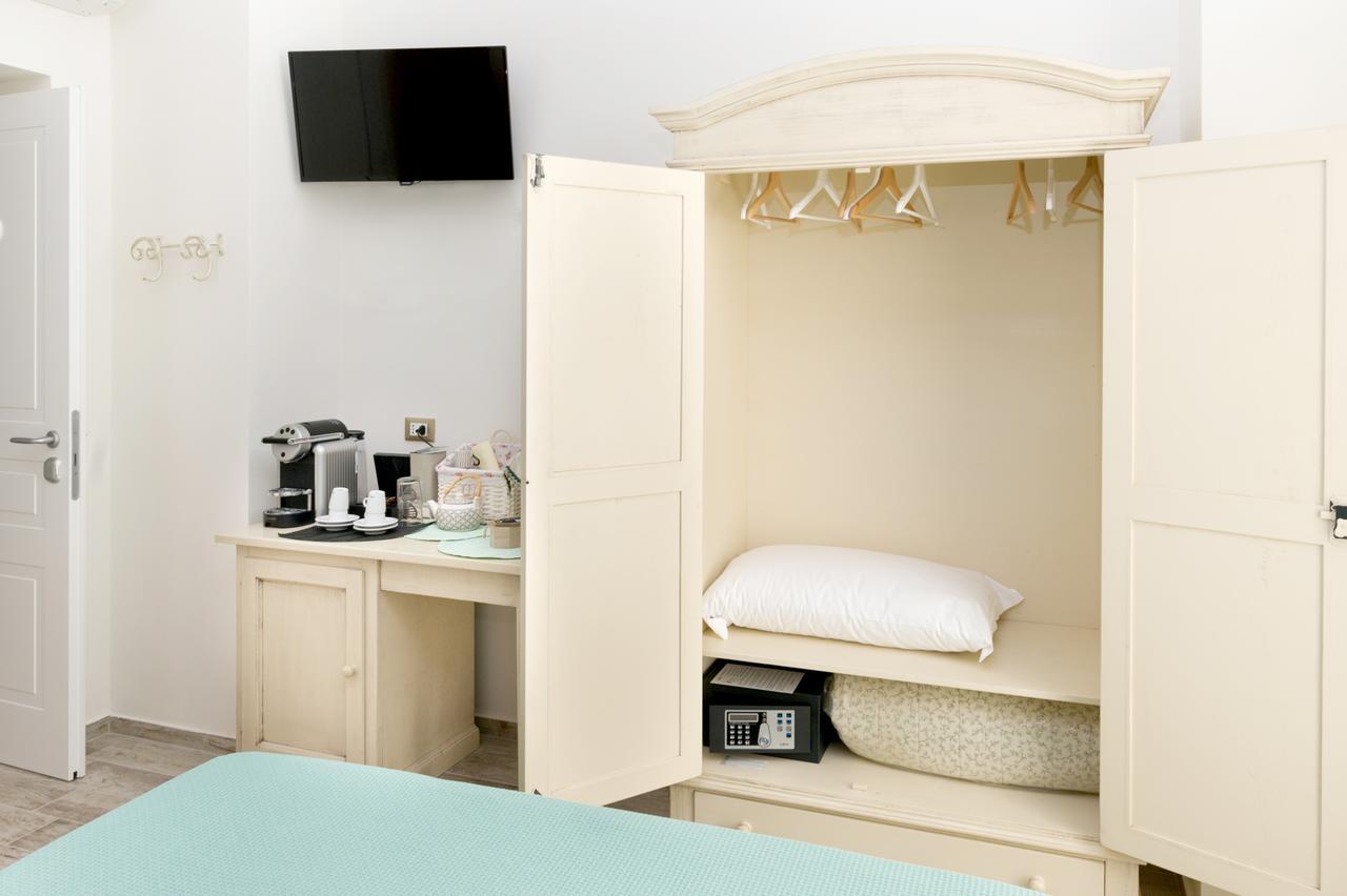 Lagarolina Del Conero B&B ซีโรโล ภายนอก รูปภาพ