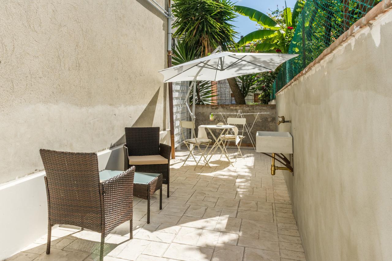 Lagarolina Del Conero B&B ซีโรโล ภายนอก รูปภาพ