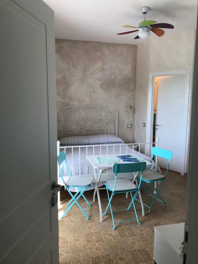 Lagarolina Del Conero B&B ซีโรโล ภายนอก รูปภาพ