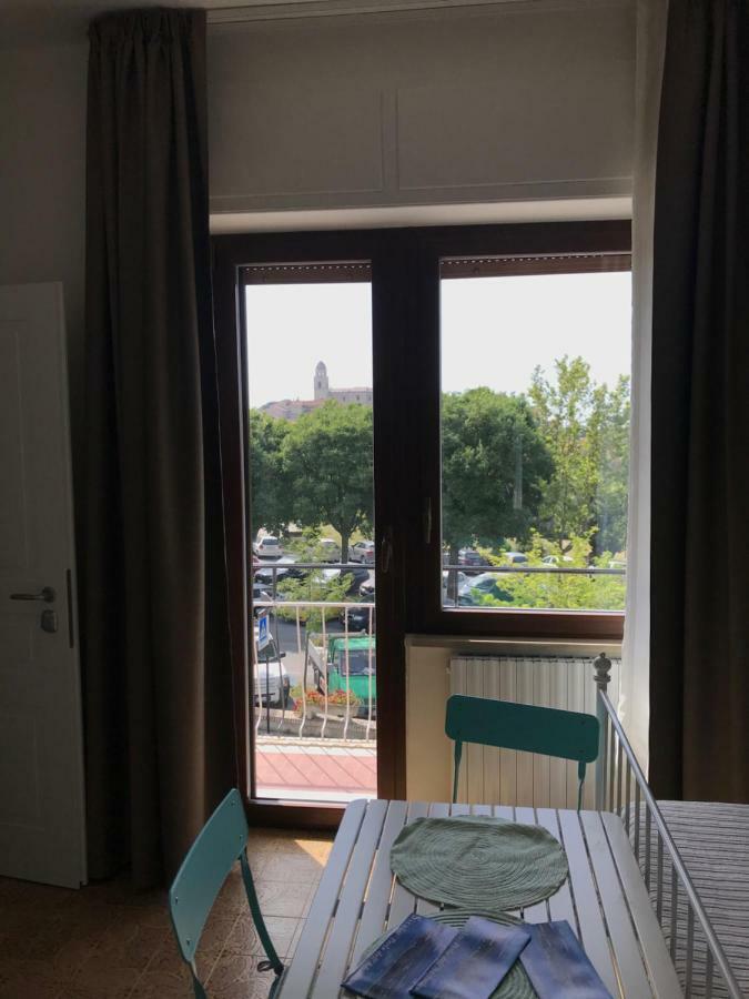 Lagarolina Del Conero B&B ซีโรโล ภายนอก รูปภาพ