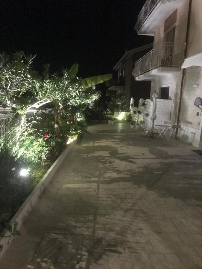 Lagarolina Del Conero B&B ซีโรโล ภายนอก รูปภาพ