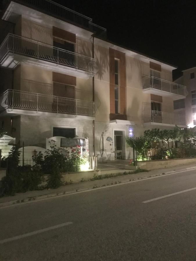 Lagarolina Del Conero B&B ซีโรโล ภายนอก รูปภาพ